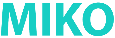 MIKO Logo